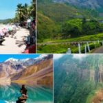 Explore India’s Most Scenic Monsoon Destinations: A Travel Guide for the Rainy Season